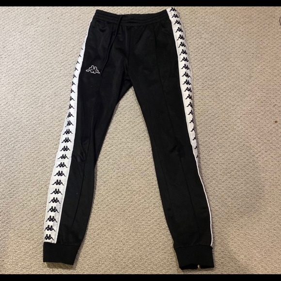 kappa pants women’s ( selling 2 pairs ) - Picture 1 of 1